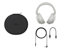 Sony ULT Wear Białe - 1237164 - zdjęcie 5